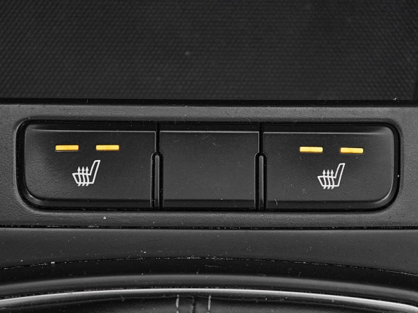 Kia Rio, IV фото №17