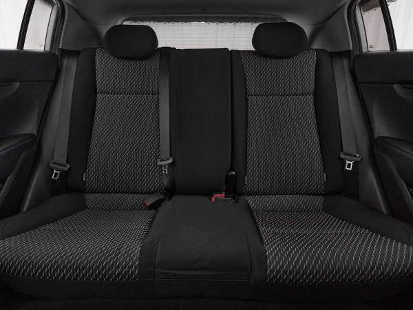 Kia Rio, IV фото №18