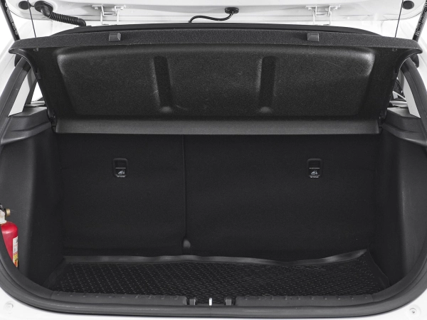 Kia Rio, IV фото №19