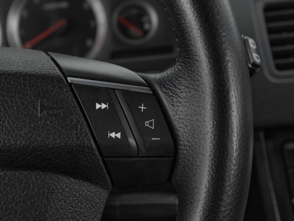 Volvo XC90, I Рестайлинг фото №12
