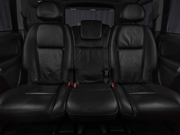 Volvo XC90, I Рестайлинг фото №17