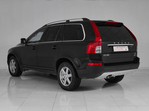 Volvo XC90, I Рестайлинг фото №4