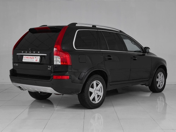 Volvo XC90, I Рестайлинг фото №6