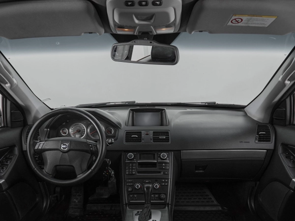 Volvo XC90, I Рестайлинг фото №7