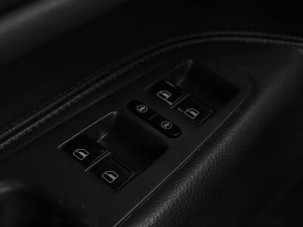 Volkswagen Touareg, I Рестайлинг фото №13