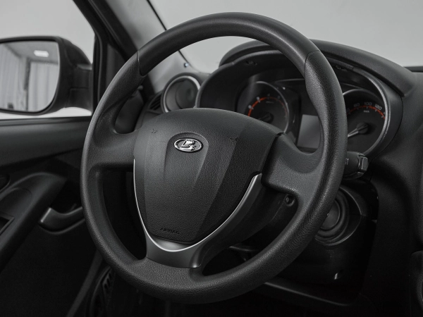 Lada (ВАЗ) Granta, I Рестайлинг фото №12