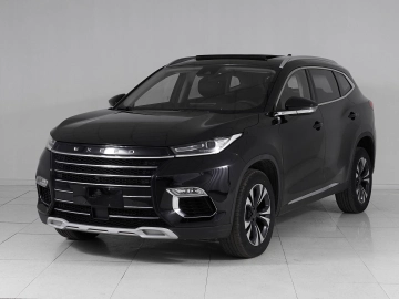 EXEED TXL, I 2019 Flagship фото