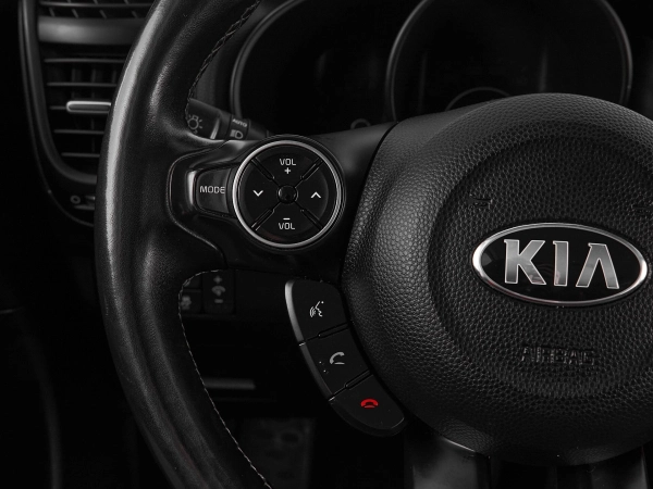 Kia Soul, III фото №11
