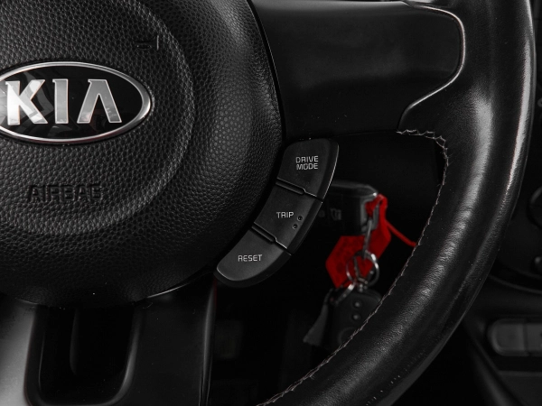 Kia Soul, III фото №12