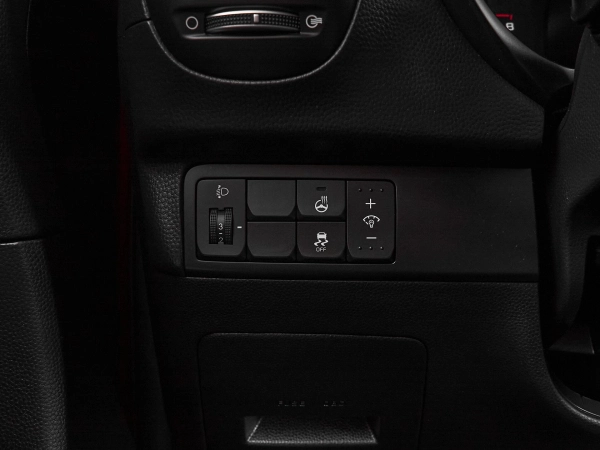 Kia Soul, III фото №14