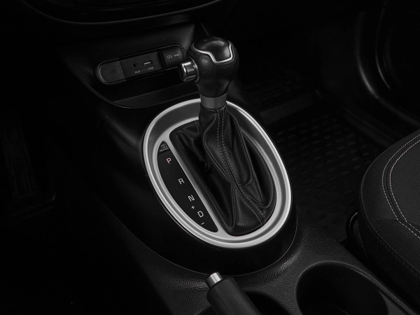 Kia Soul, III фото №17