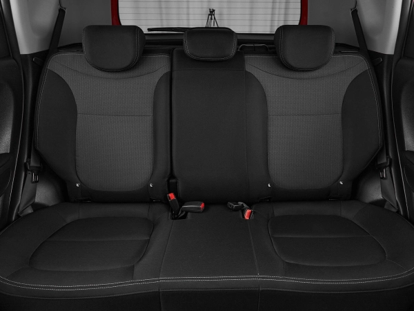 Kia Soul, III фото №18