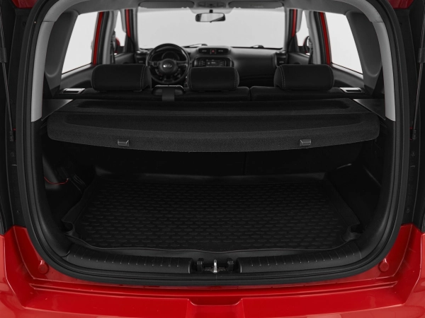 Kia Soul, III фото №19