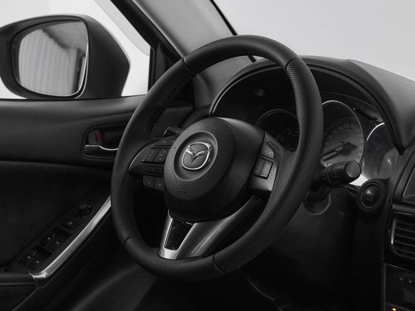 Mazda CX-5, I фото №10