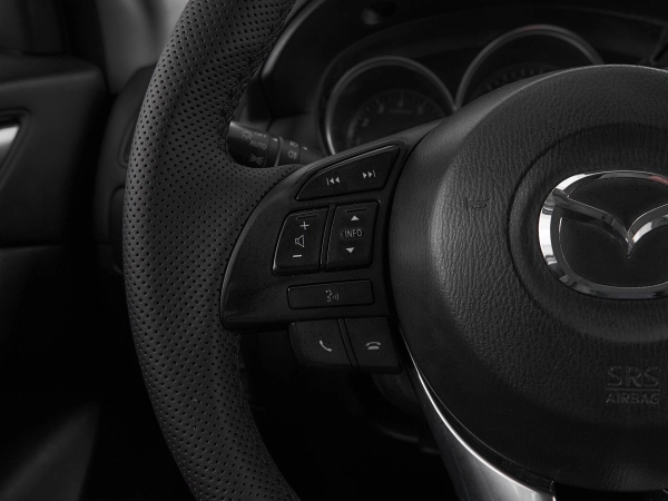 Mazda CX-5, I фото №11