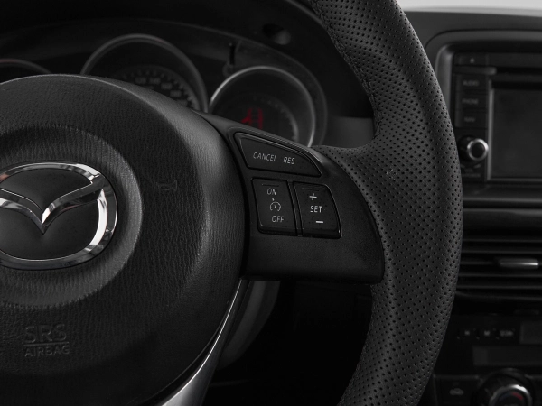 Mazda CX-5, I фото №12