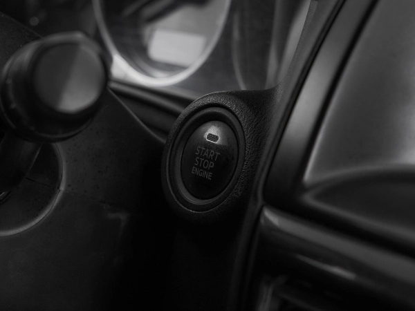 Mazda CX-5, I фото №13