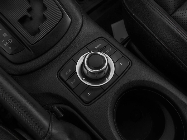 Mazda CX-5, I фото №14