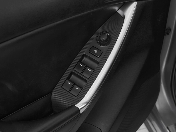 Mazda CX-5, I фото №15