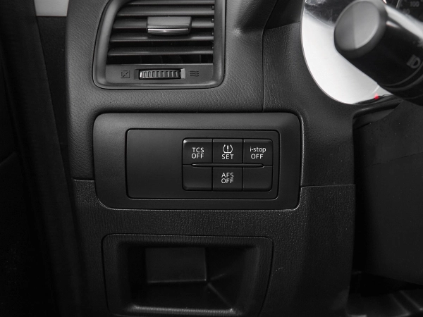 Mazda CX-5, I фото №16