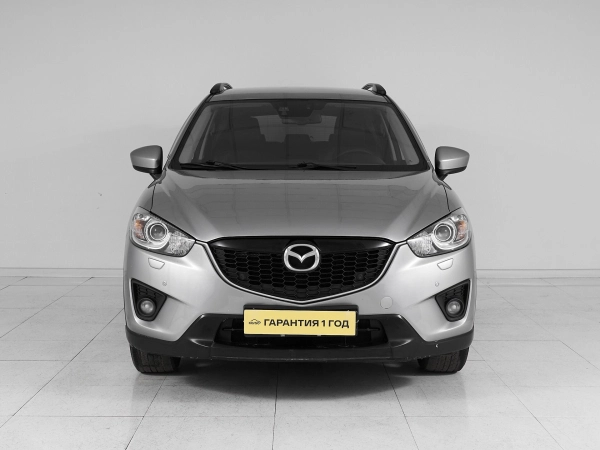 Mazda CX-5, I фото №2