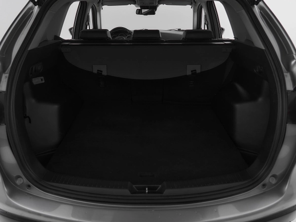 Mazda CX-5, I фото №21