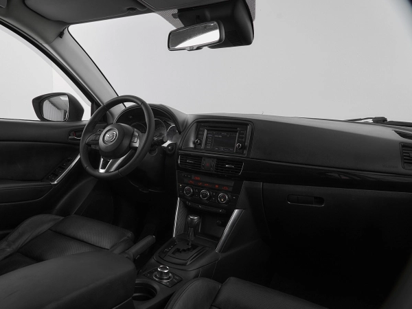 Mazda CX-5, I фото №9