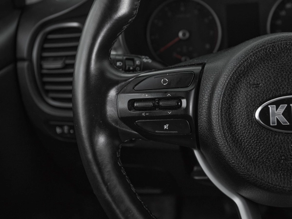 Kia Rio, IV фото №11
