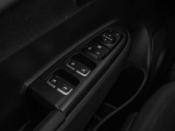 Kia Rio, IV фото №13