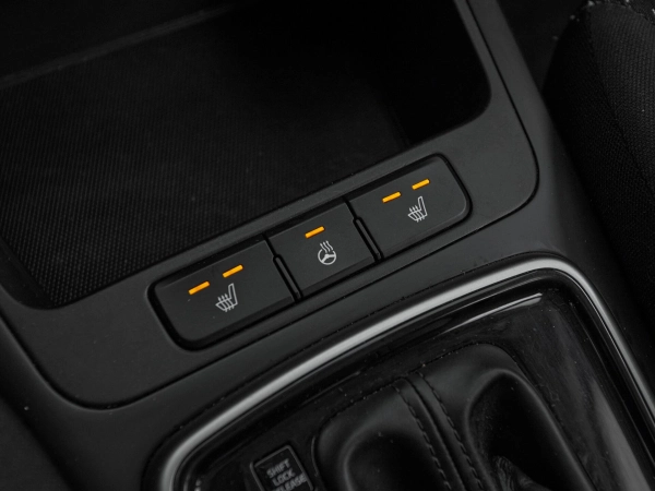 Kia Rio, IV фото №17