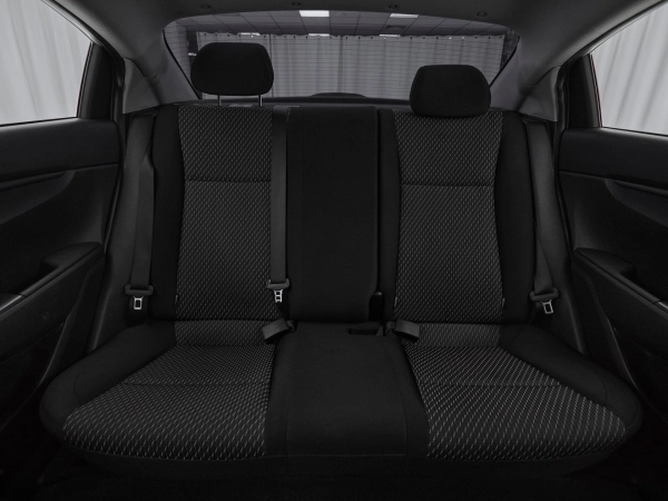 Kia Rio, IV фото №18