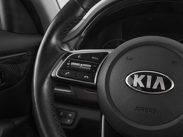 Kia Seltos, I фото №10