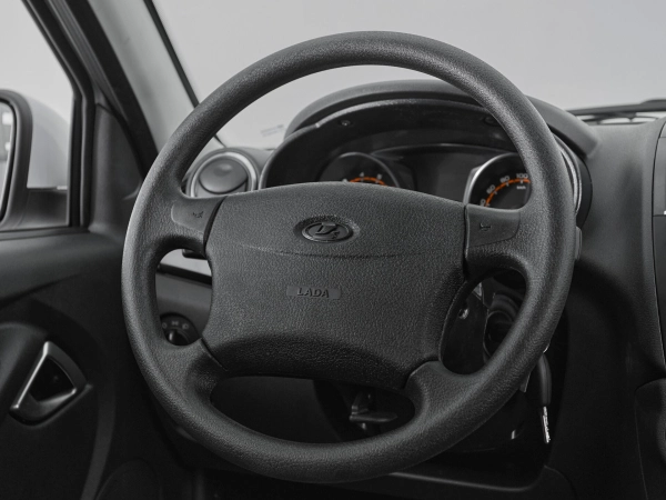 Lada (ВАЗ) Granta, I Рестайлинг фото №10