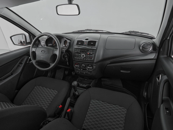 Lada (ВАЗ) Granta, I Рестайлинг фото №7