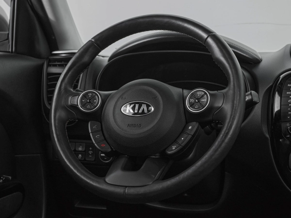 Kia Soul, II фото №11