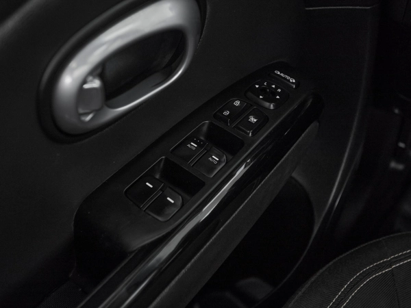 Kia Soul, II фото №12