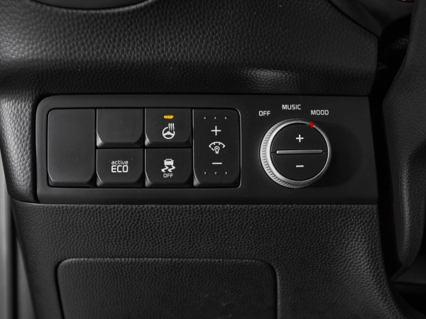 Kia Soul, II фото №16