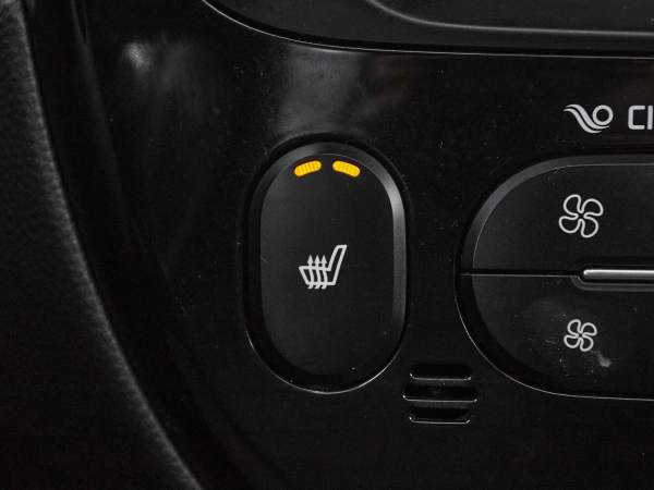 Kia Soul, II фото №17