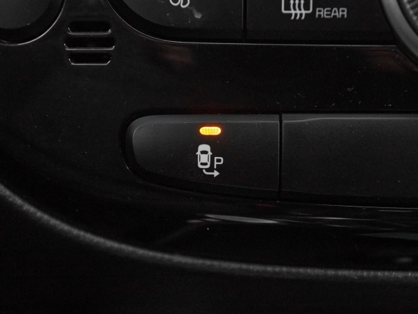 Kia Soul, II фото №18