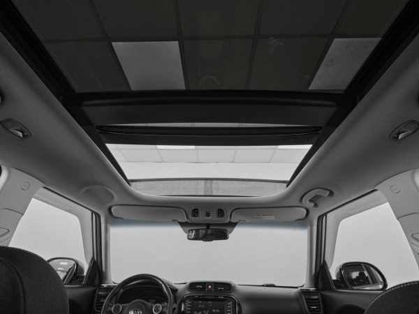 Kia Soul, II фото №21