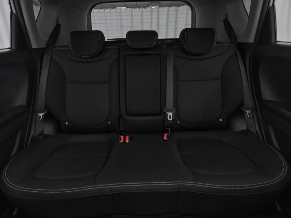 Kia Soul, II фото №22