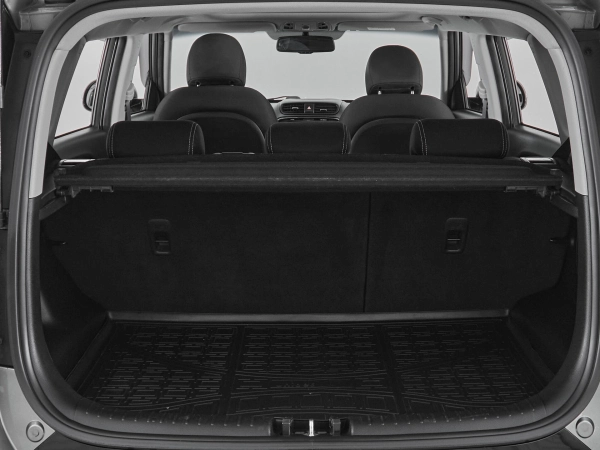 Kia Soul, II фото №23