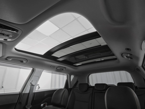 Kia Soul, II фото №7