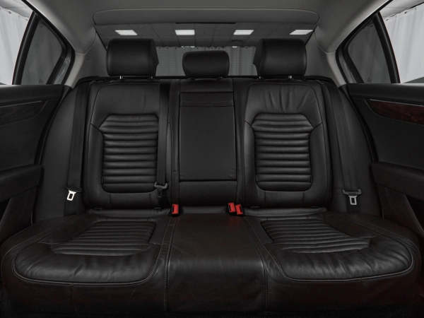 Volkswagen Passat, B7 фото №18