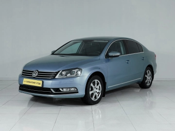 Volkswagen Passat, B7 2011 Highline фото