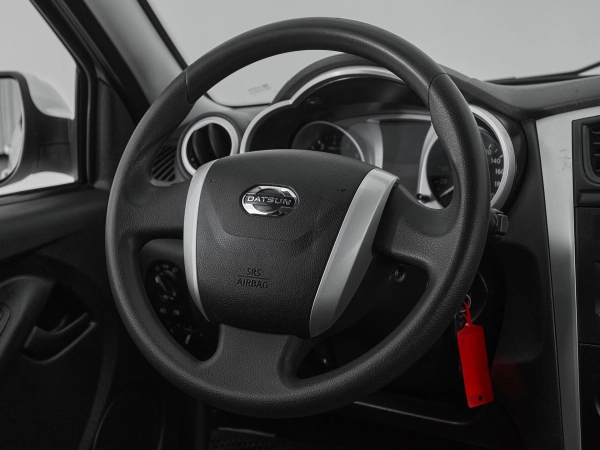 Datsun on-DO, I фото №10
