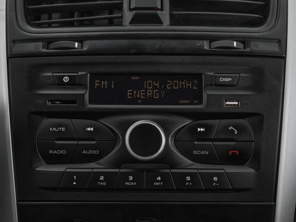 Datsun on-DO, I фото №13