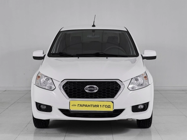 Datsun on-DO, I фото №2