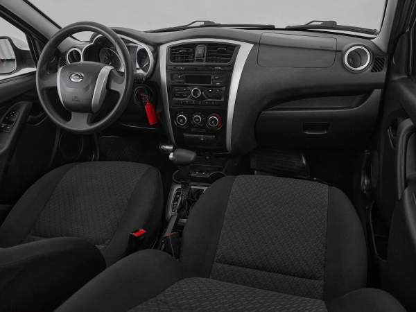 Datsun on-DO, I фото №7