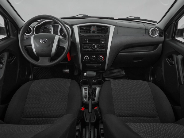 Datsun on-DO, I фото №8